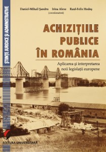 Achizitii in Romania - SANDRU ALEXE HODOS