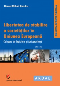 Sandru, libertatea-de-stabilire UE